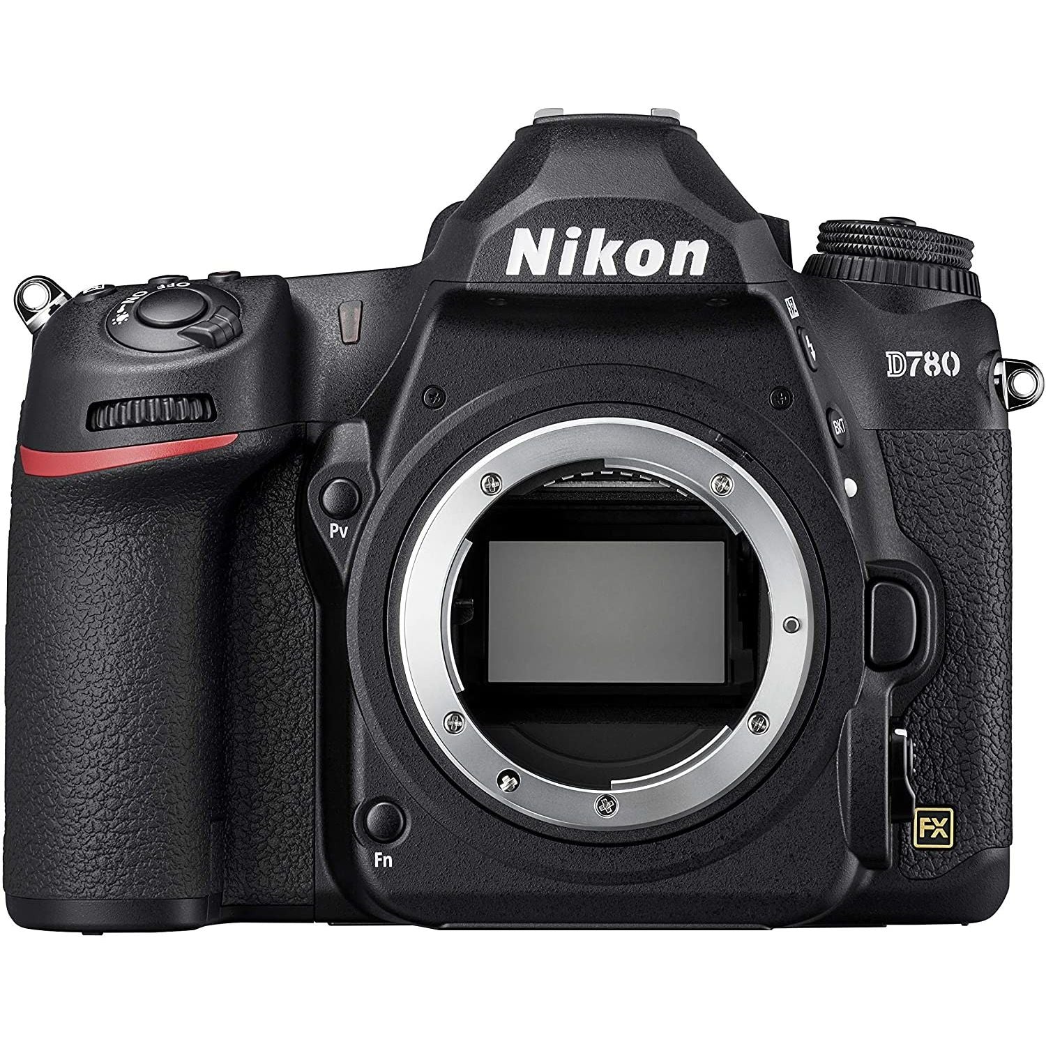 Nikon D780 Body + SD64B OMAGGIO GARANZIA NITAL 4 ANNI