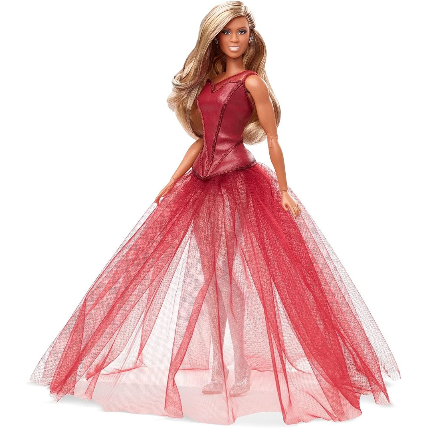 Barbie Bambola Signature Laverne Cox Tribute Collection