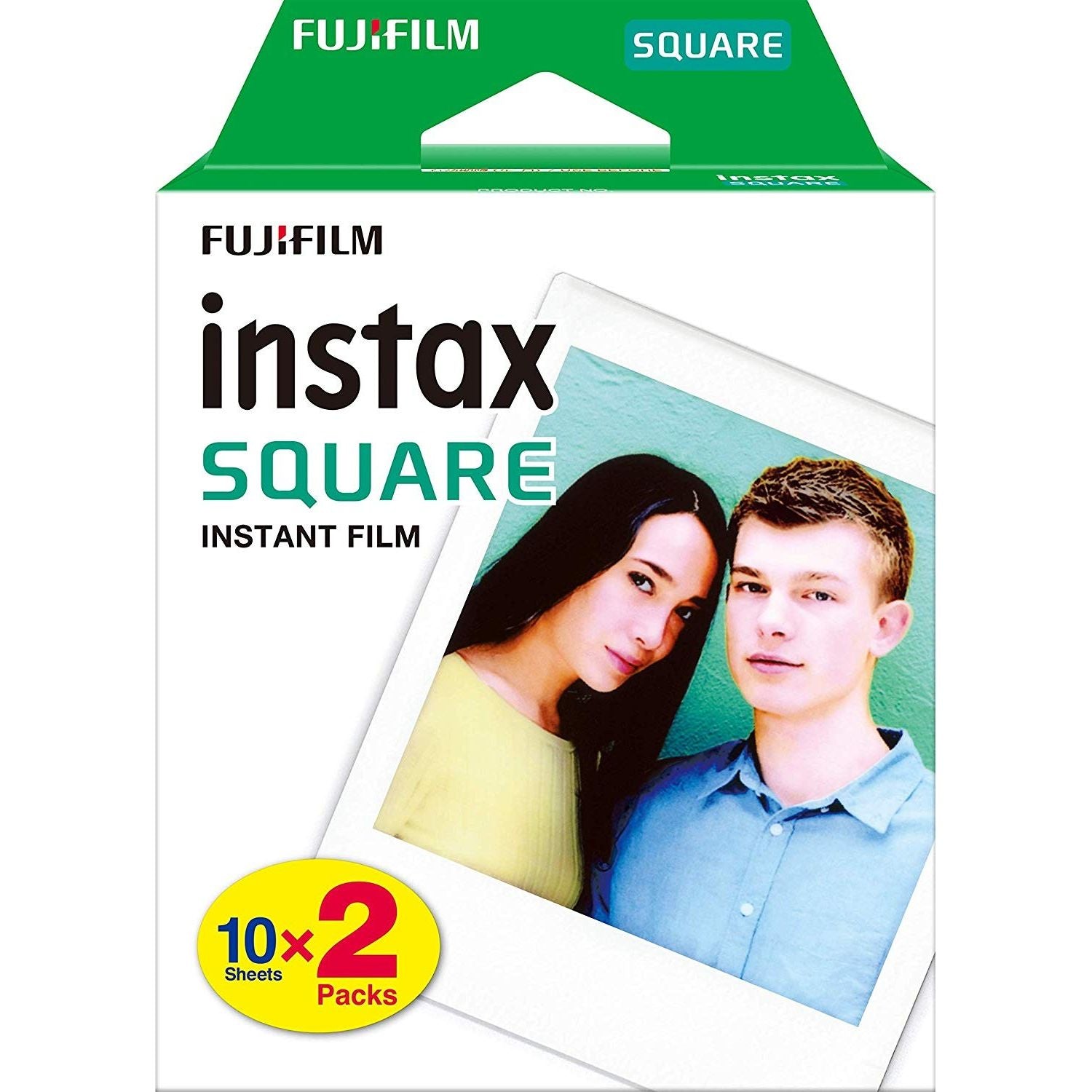 Fujifilm Instax pellicole