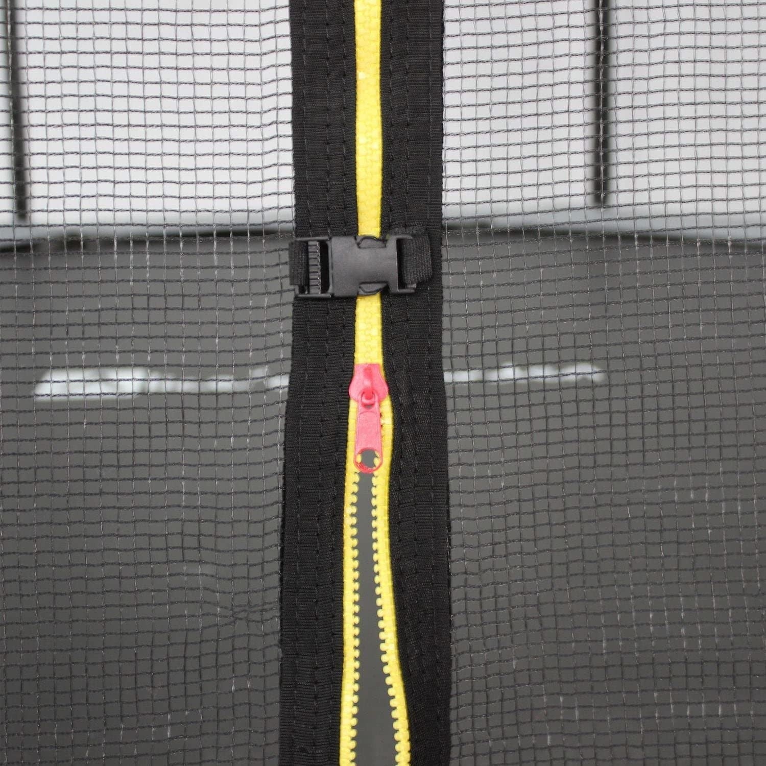 Trampolino Elastico Jumpy Ø 244 cm