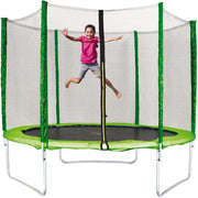 Trampolino Elastico Jumpy Ø 244 cm
