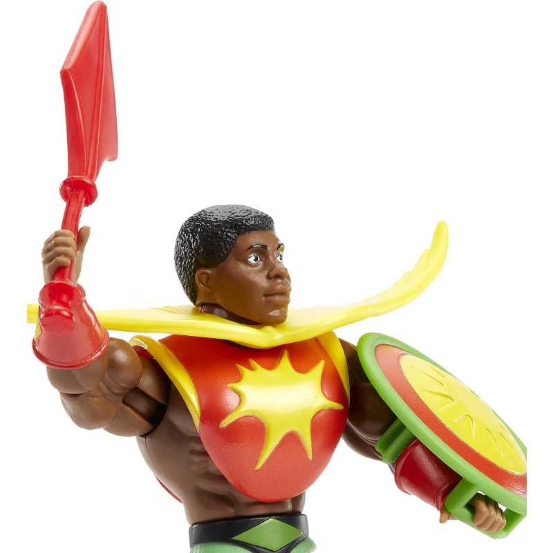 Masters of the Universe Origins: SUN-MAN