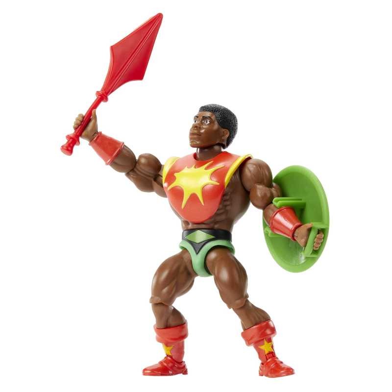 Masters of the Universe Origins: SUN-MAN