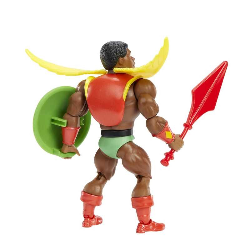 Masters of the Universe Origins: SUN-MAN