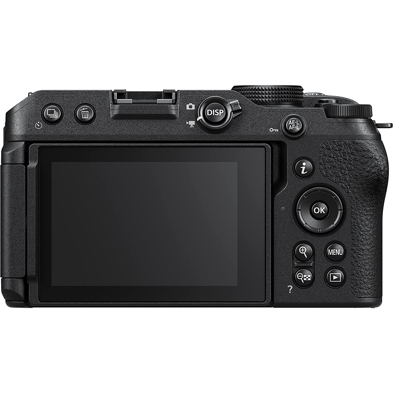 Nikon Z30 + SD 64GB 800X OMAGGIO GARANZIA NITAL 4 ANNI