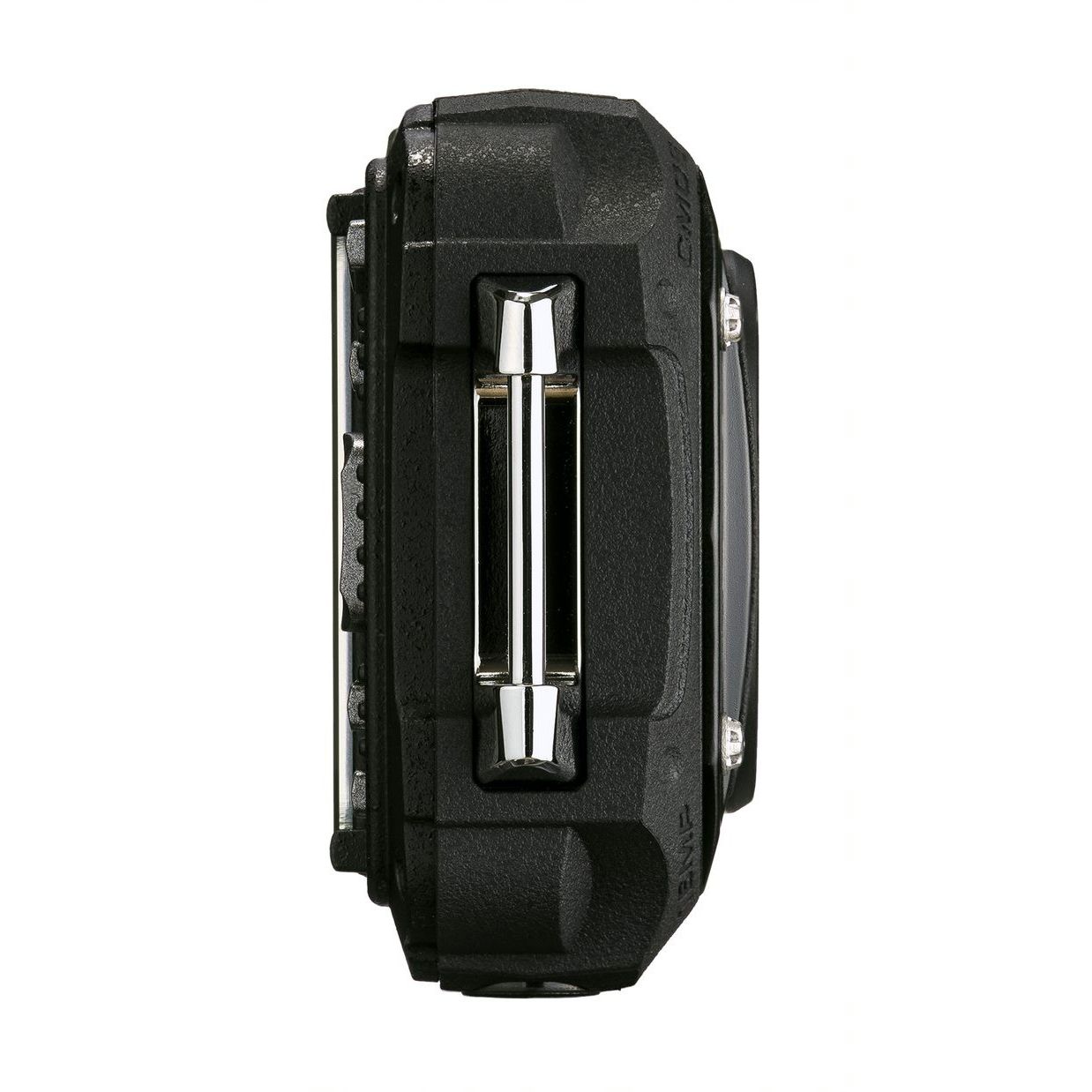 RICOH WG-80 BLACK GARANZIA ITALIA FOWA 2 ANNI