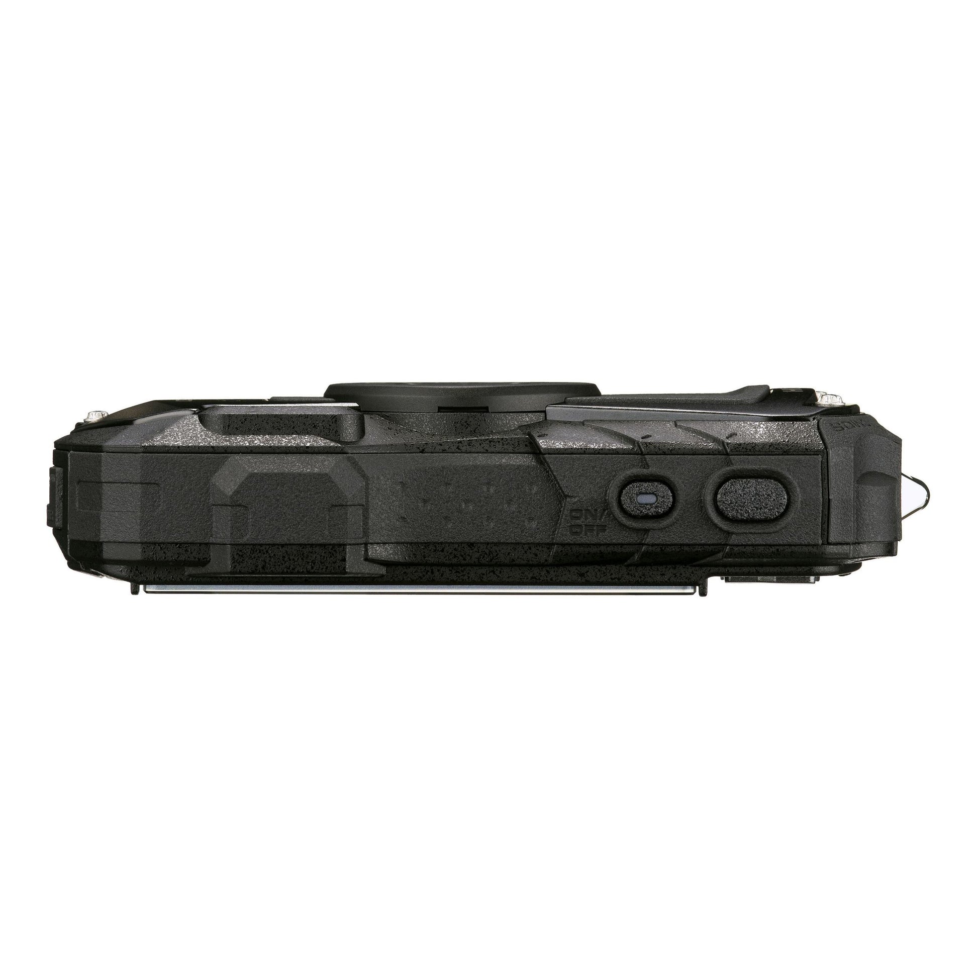 RICOH WG-80 BLACK GARANZIA ITALIA FOWA 2 ANNI