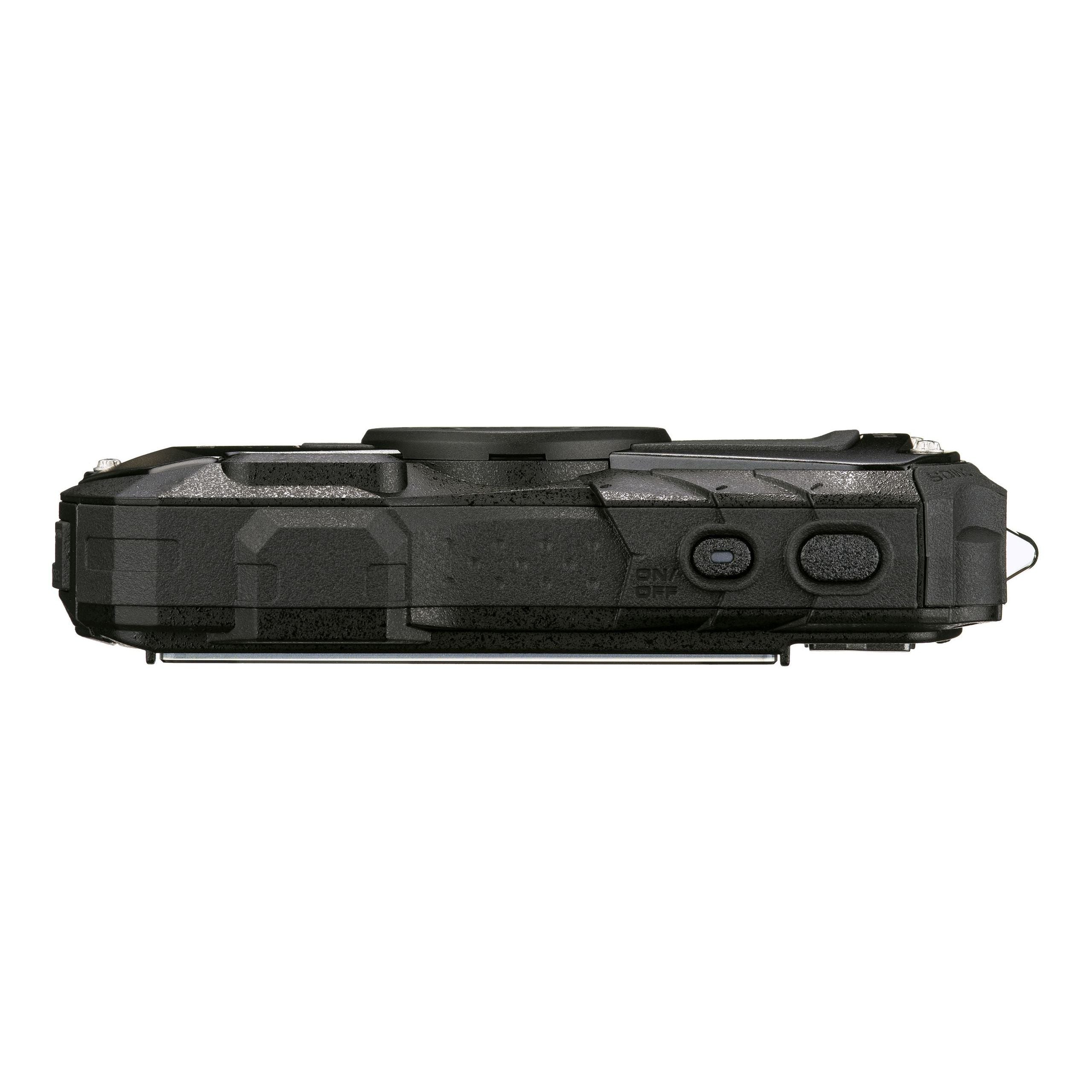 RICOH WG-80 BLACK GARANZIA ITALIA FOWA 2 ANNI