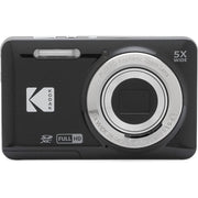 Kodak FZ55 COMPACT CAMERA BLACK GARANZIA UFFICIALE ITALIA 2 ANNI