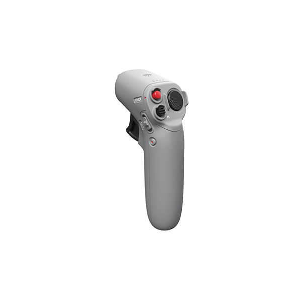 DJI MOTION CONTROLLER GARANZIA UFFICIALE NITAL 2 ANNI - SPEDIZIONE GRATUITA -