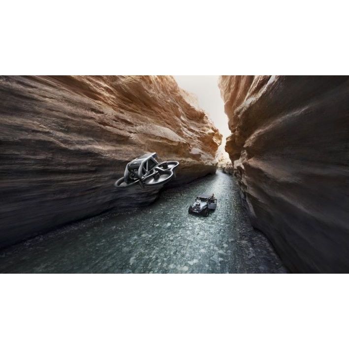 DJI Avata Drone GARANZIA UFFICIALE NITAL 2 ANNI