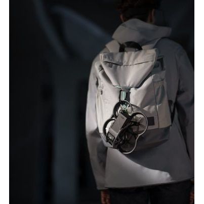 DJI Avata Drone GARANZIA UFFICIALE NITAL 2 ANNI