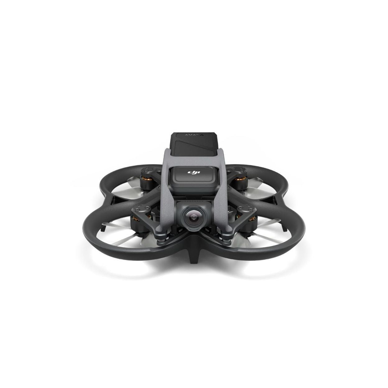 DJI Avata Drone Fly Smart Combo-FPV Goggles V2 GARANZIA UFFICIALE NITAL 2 ANNI