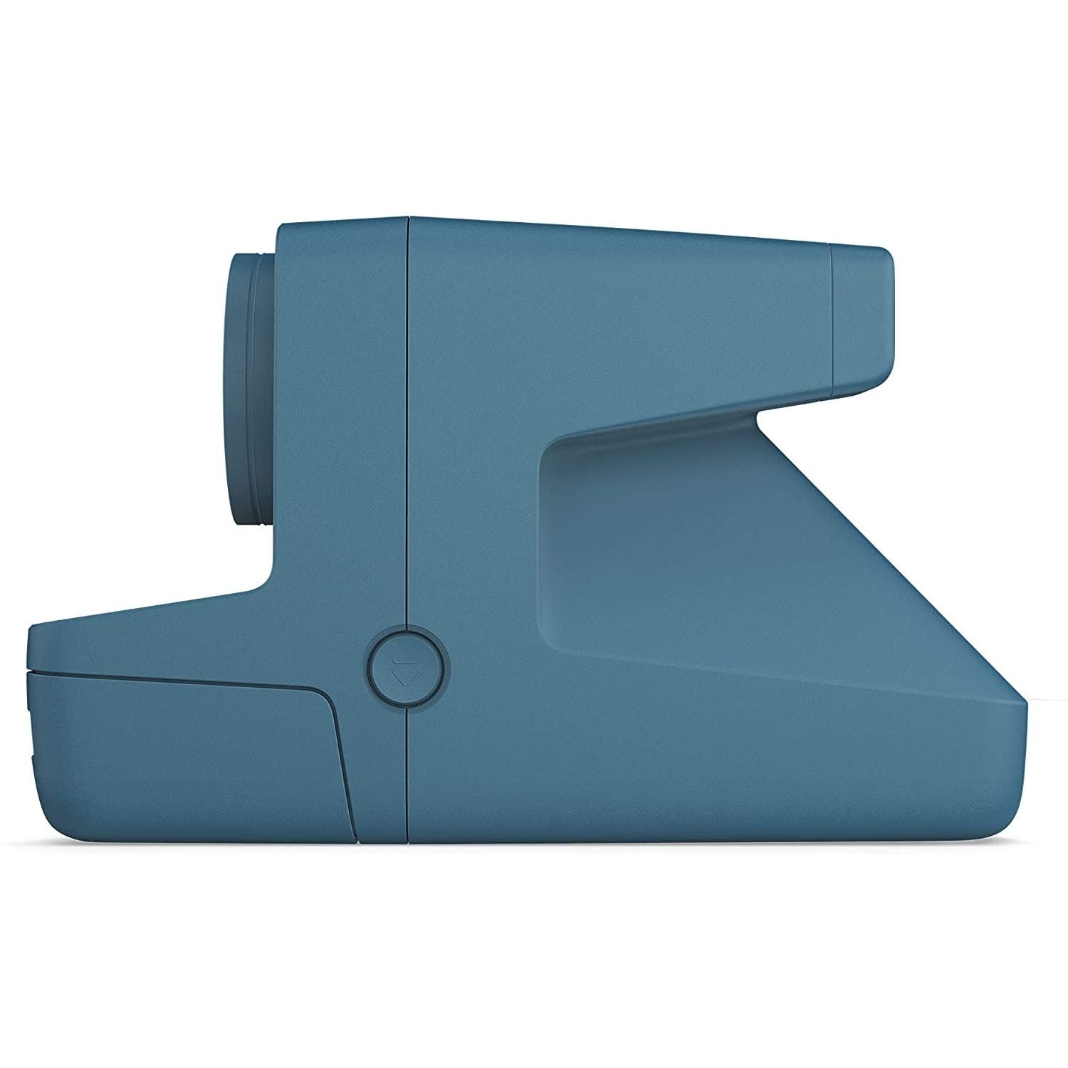 Polaroid Now + Calm Blue GARANZIA 2 ANNI UFFICIALE NITAL ITALIA