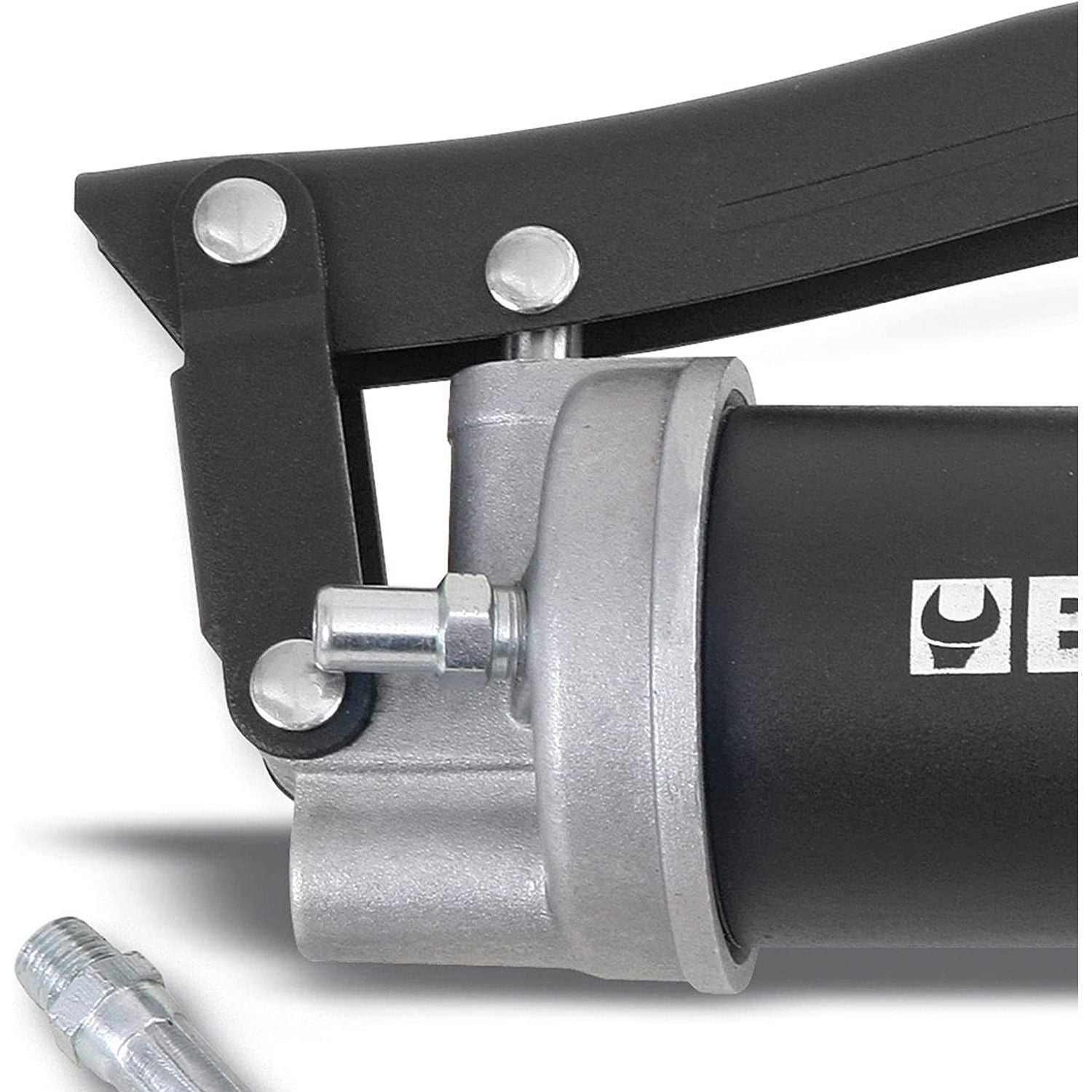 Beta Compressore A Leva Per Grasso Ingrassatore Manuale Professionale