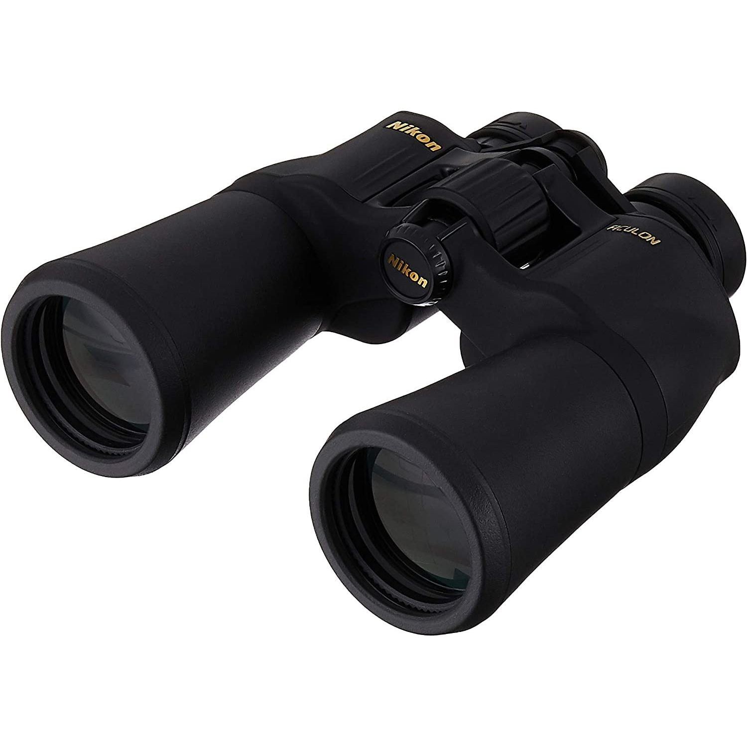 Nikon Binocolo 814SA BIN 10X50 ACULON A211 GARANZIA NITAL 10 ANNI