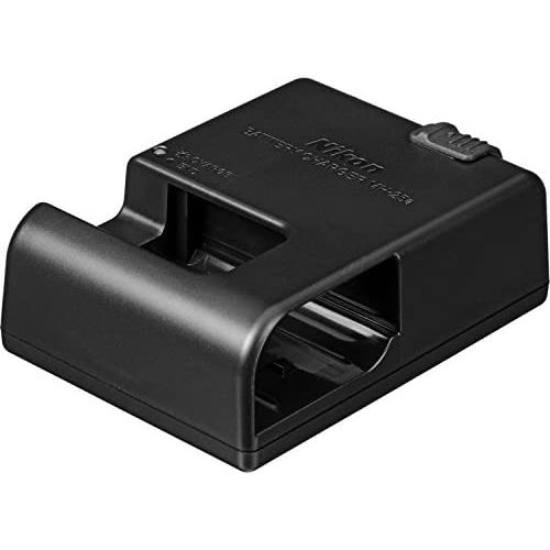 Nikon Battery Charger MH-25A (Per Nikon EN-EL15) GARANZIA NITAL 2 ANNI