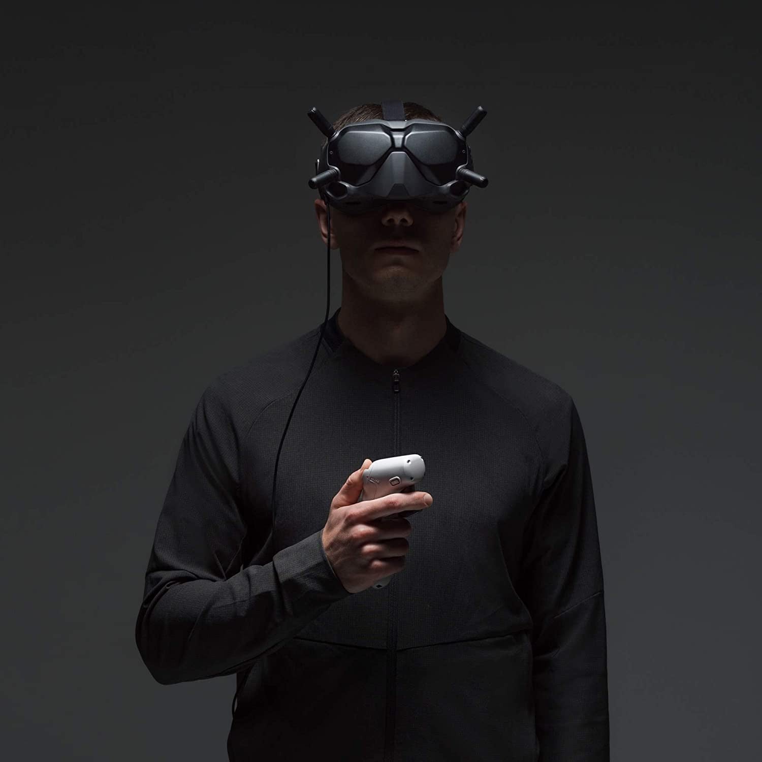 DJI MOTION CONTROLLER GARANZIA UFFICIALE NITAL 2 ANNI - SPEDIZIONE GRATUITA -