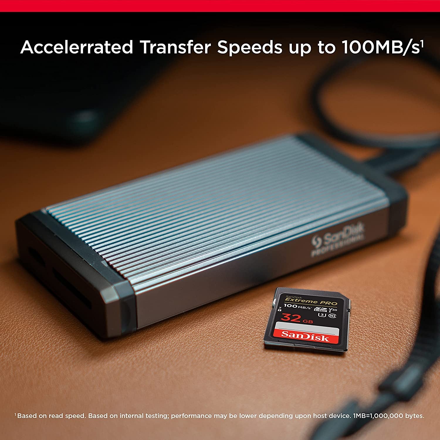 SanDisk SD SDHC EXTREME PRO 100 MB/s 32GB GARANZIA ITALIA 5 ANNI
