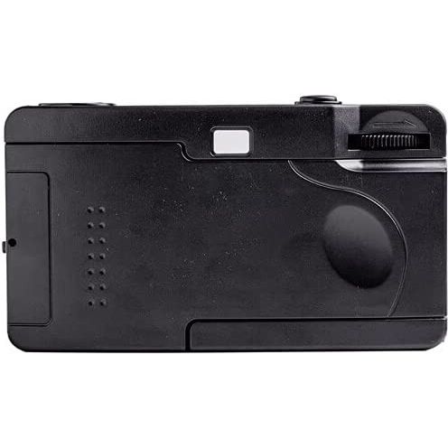 Kodak Film Camera Analogica M38 STARRY BLACK GARANZIA UFFICIALE ITALIA 2 ANNI