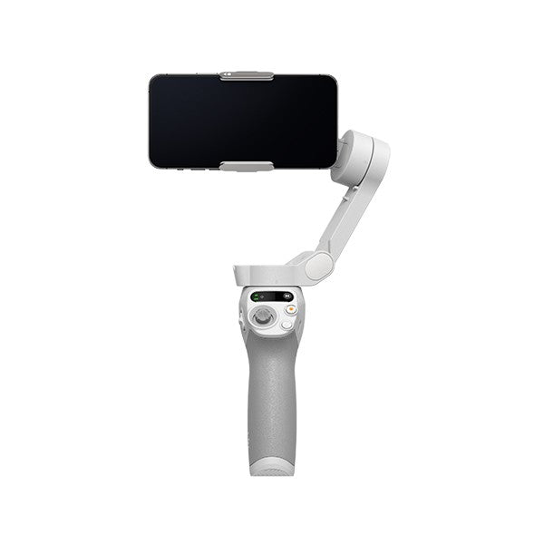 DJI Osmo Mobile SE GARANZIA NITAL ITALIA 2 ANNI