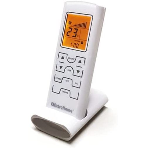 Extraflame Stufa A Pellet Marilena Plus Ad Canalizzata Slim Colore Nero