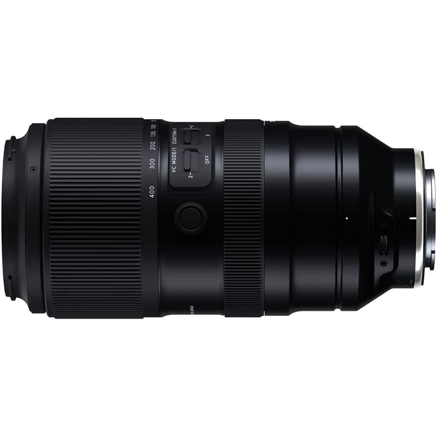 Tamron OB. 50-400mm F4.5-6.3 DI III VC VXD GARANZIA 5 ANNI ITALIA POLYPHOTO