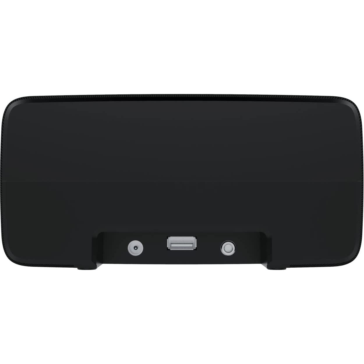 PURE SIESTA CHARGE GRAPHITE GARANZIA ITALIA UFFICIALE 2 ANNI