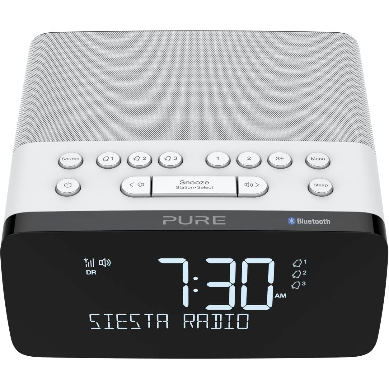 PURE SIESTA CHARGE POLAR GARANZIA ITALIA UFFICIALE 2 ANNI