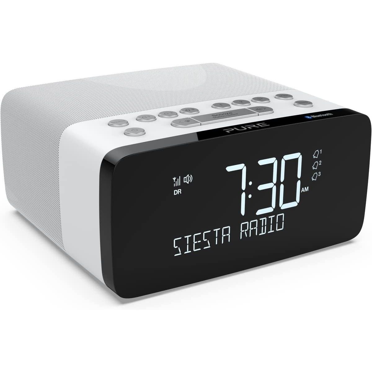 PURE SIESTA CHARGE POLAR GARANZIA ITALIA UFFICIALE 2 ANNI