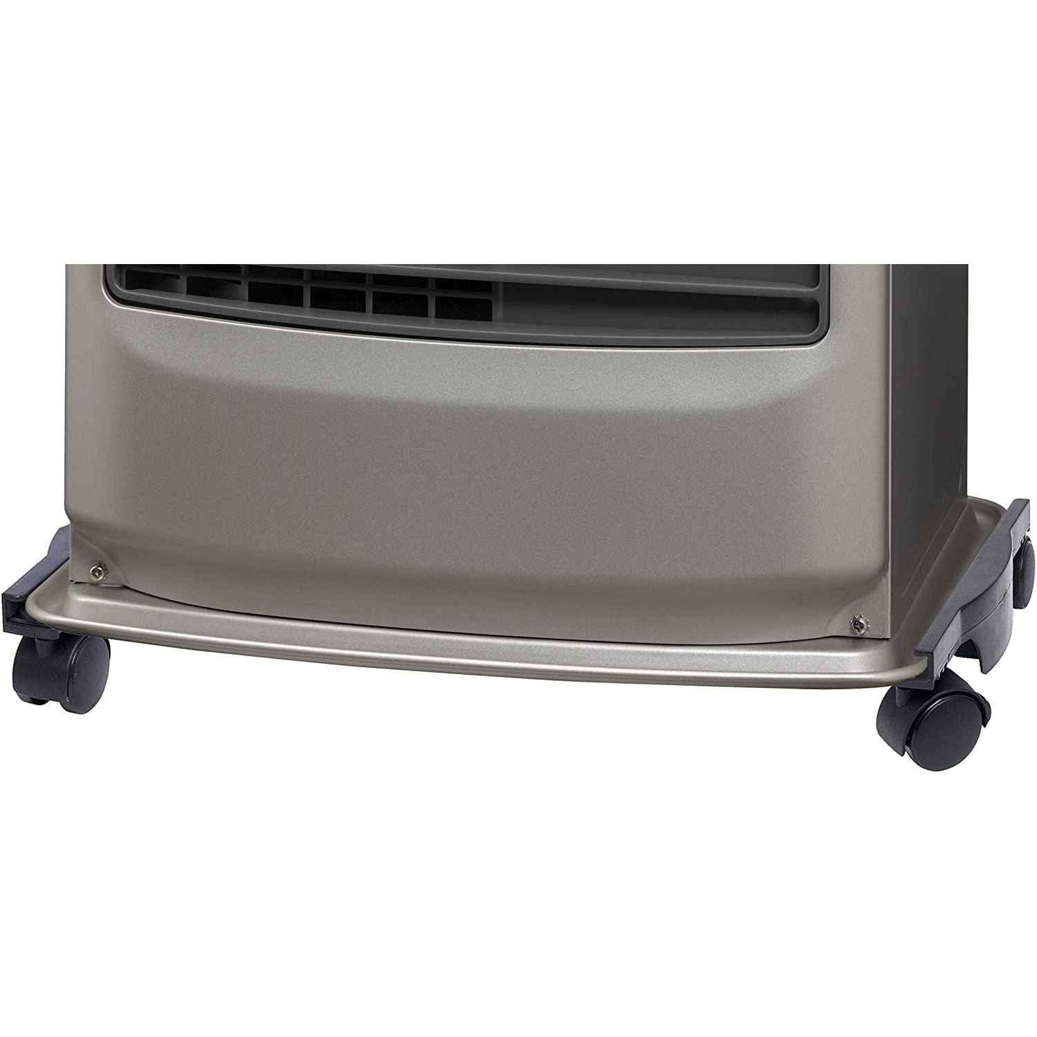 Carrello Universale Per Stufe Portatili