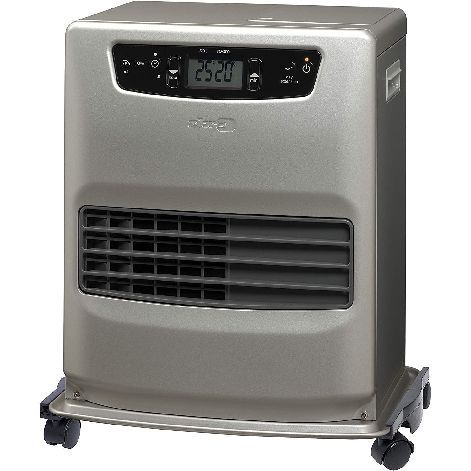 Carrello Universale Per Stufe Portatili