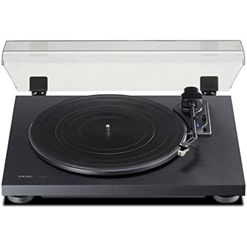 TEAC Giradischi TN-180BT-A3/B BLUETOOTH TURNTABLE GARANZIA ITALIA UFFICIALE 2 ANNI