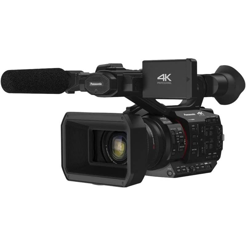 Panasonic HC-X20E GARANZIA FOWA 4 ANNI ITALIA
