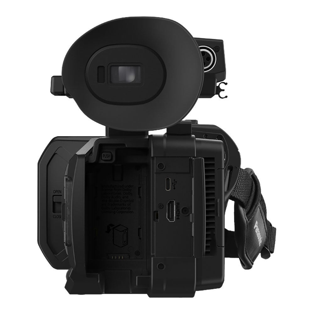 Panasonic HC-X20E GARANZIA FOWA 4 ANNI ITALIA