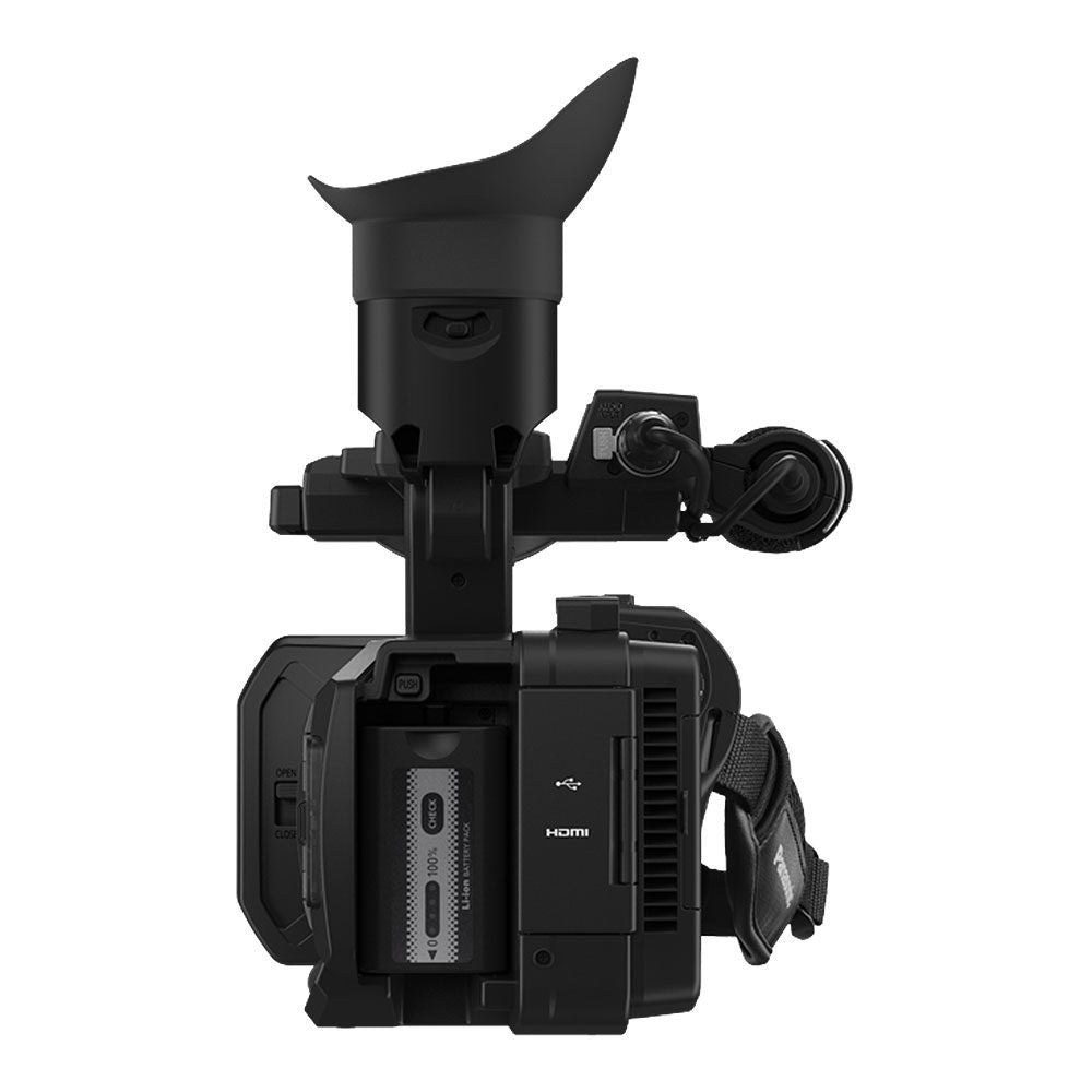 Panasonic HC-X20E GARANZIA FOWA 4 ANNI ITALIA