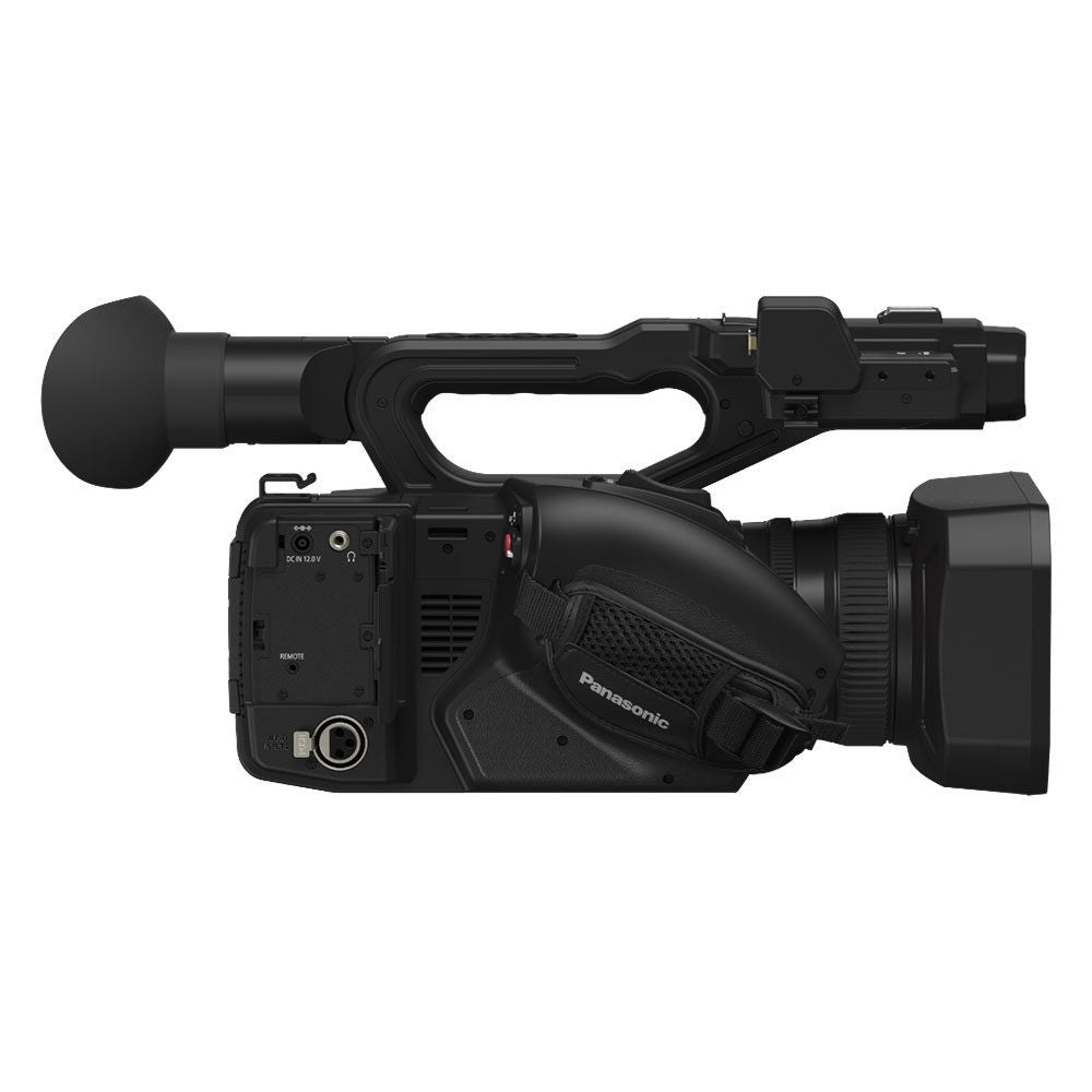 Panasonic HC-X20E GARANZIA FOWA 4 ANNI ITALIA
