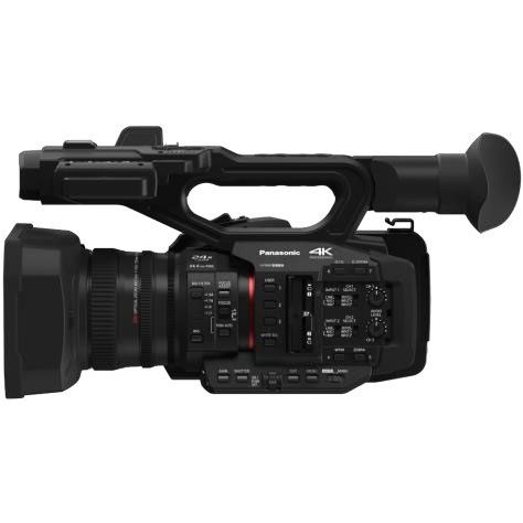 Panasonic HC-X2E GARANZIA FOWA 4 ANNI ITALIA