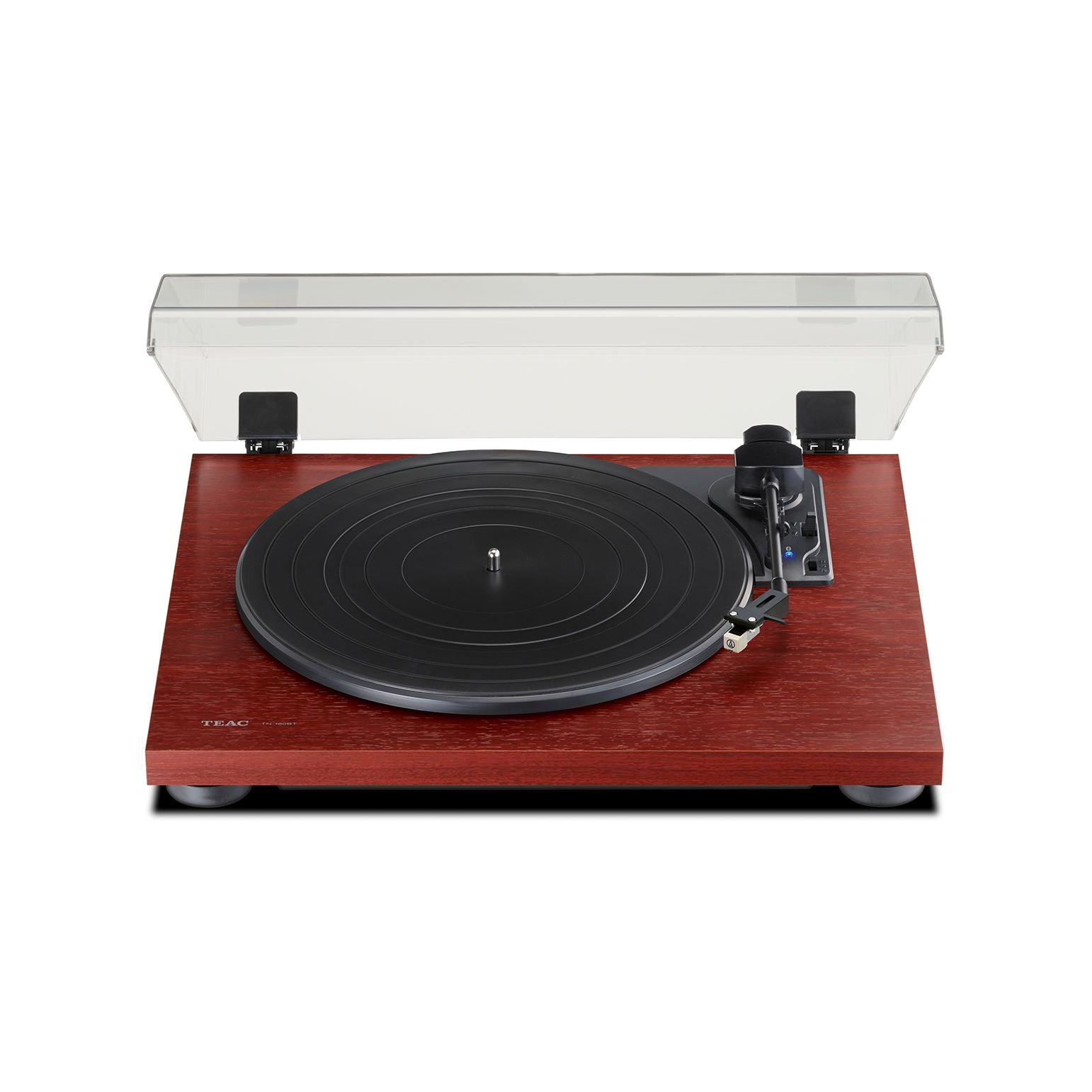 TEAC Giradischi TN-180BT-A3/CH BLUETOOTH TURNTABLE GARANZIA ITALIA UFFICIALE 2 ANNI