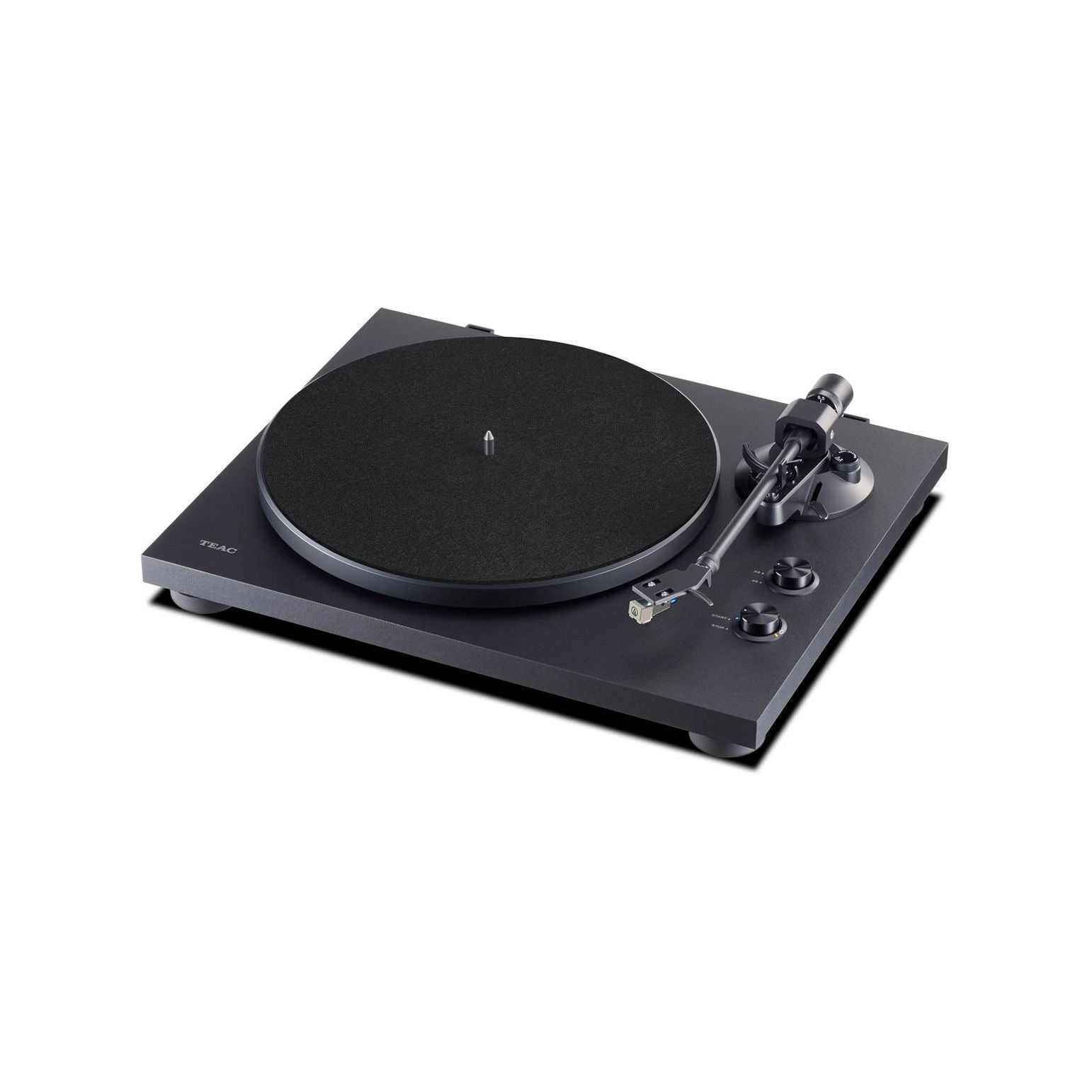 TEAC Giradischi TN-280BT-A3/B BLUETOOTH TURNTABLE GARANZIA ITALIA UFFICIALE 2 ANNI