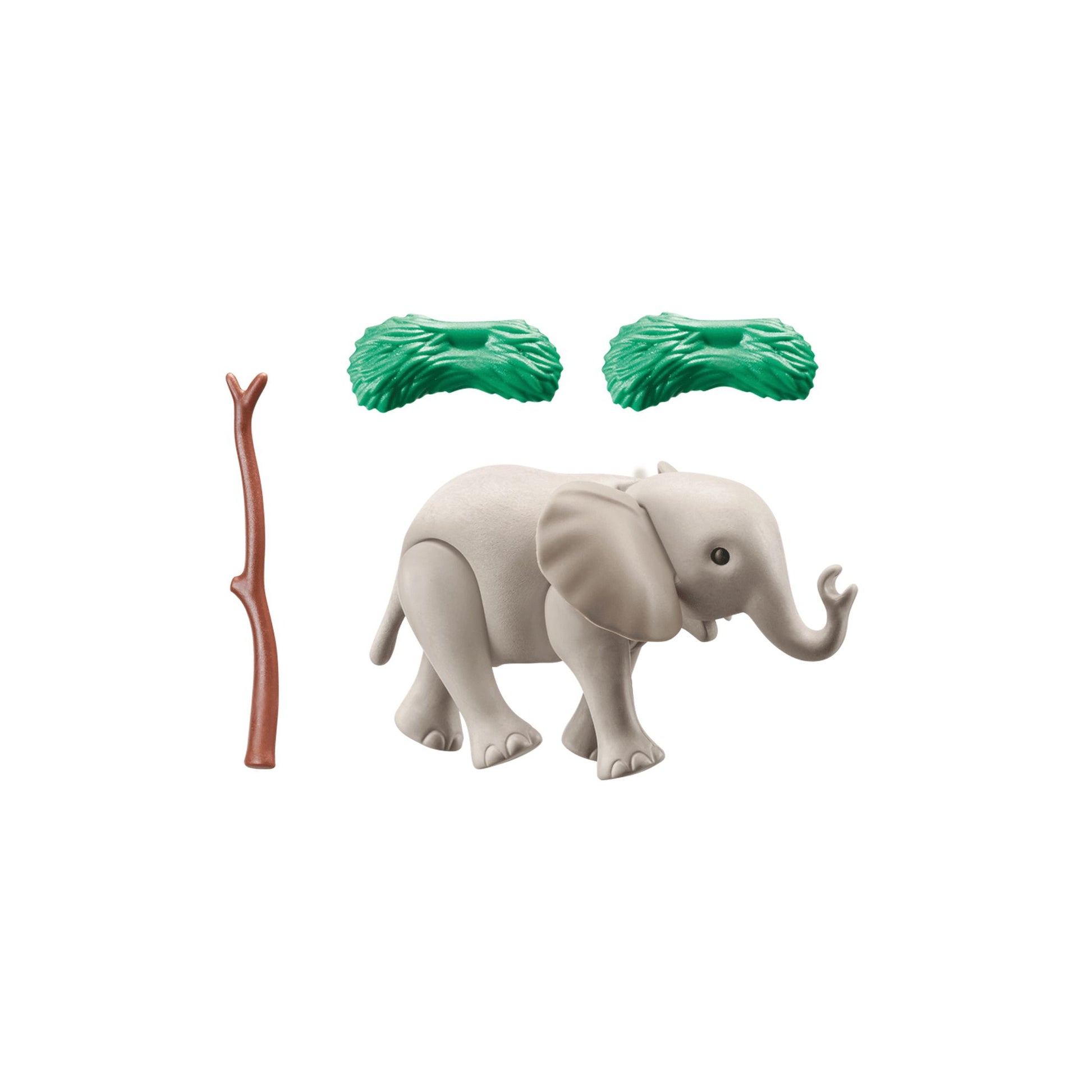 PlayMobil Wiltopia Piccolo Elefante
