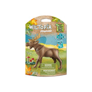 PlayMobil WILTOPIA - ALCE