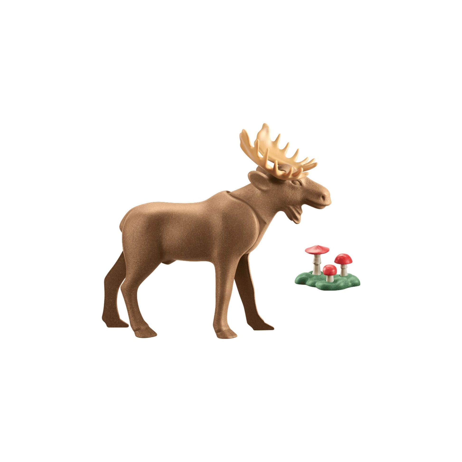 PlayMobil WILTOPIA - ALCE