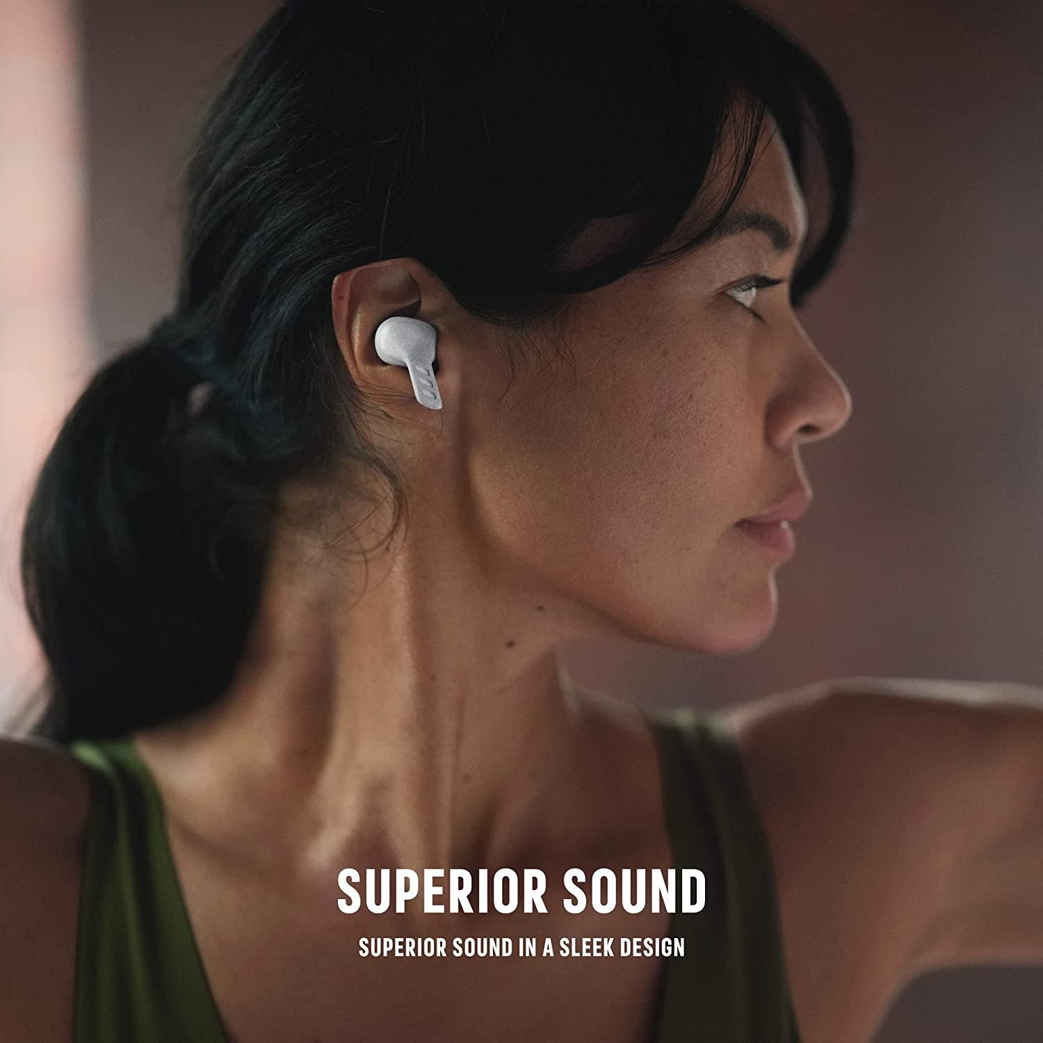 ADIDAS Z.N.E. 01 TWS ANC LIGHT GREY GARANZIA UFFICIALE ITALIA 2 ANNI