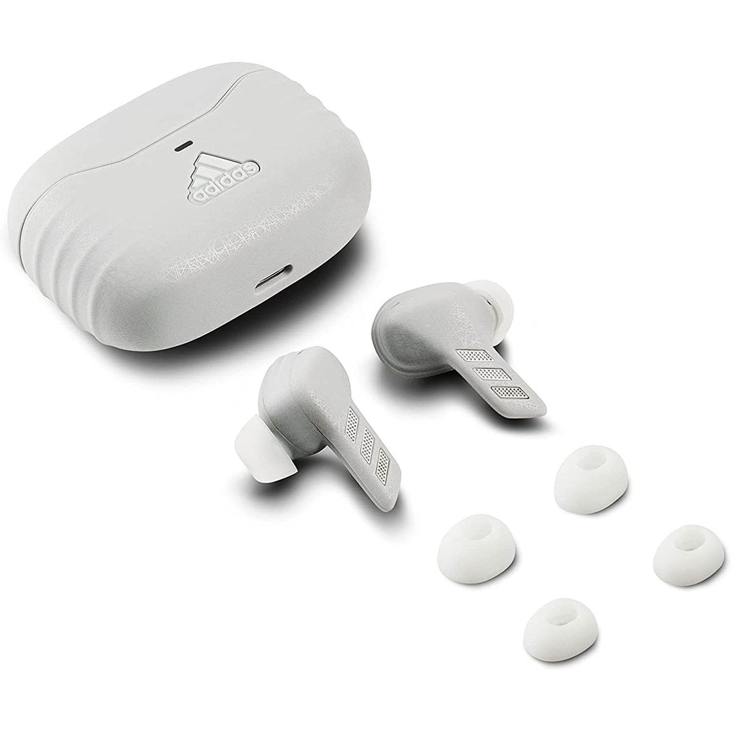 ADIDAS Z.N.E. 01 TWS ANC LIGHT GREY GARANZIA UFFICIALE ITALIA 2 ANNI