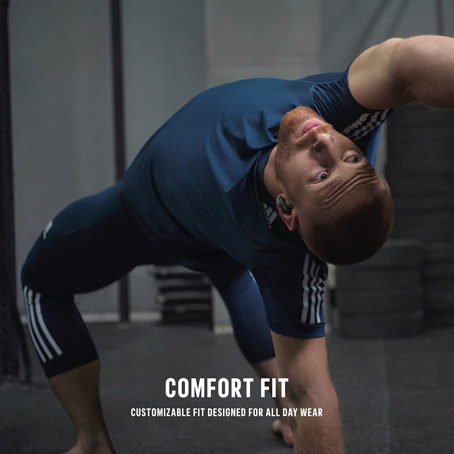 ADIDAS Z.N.E. 01 TWS ANC NIGHT GREY GARANZIA UFFICIALE ITALIA 2 ANNI