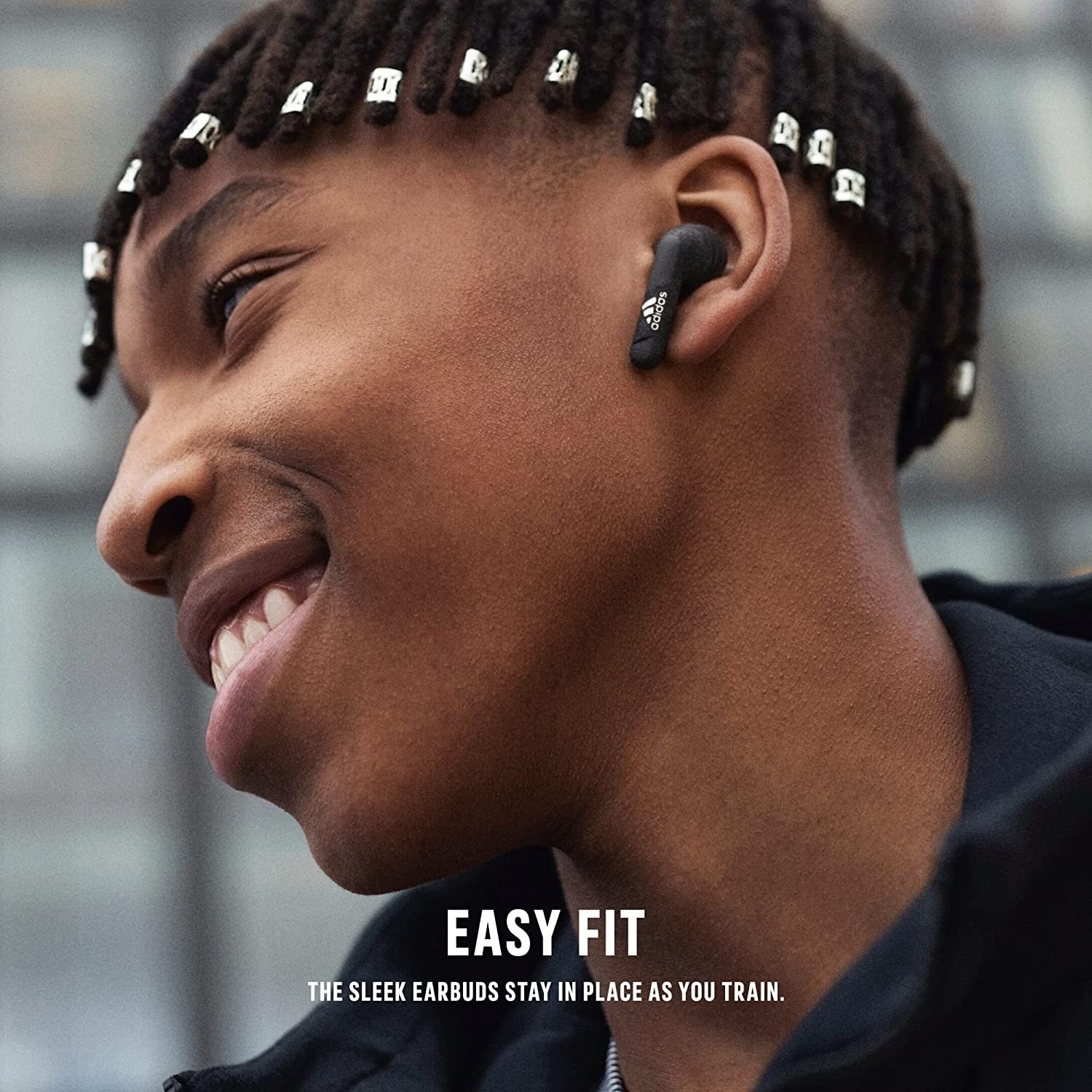 ADIDAS Z.N.E. 01 TWS NIGHT GREY GARANZIA UFFICIALE ITALIA 2 ANNI