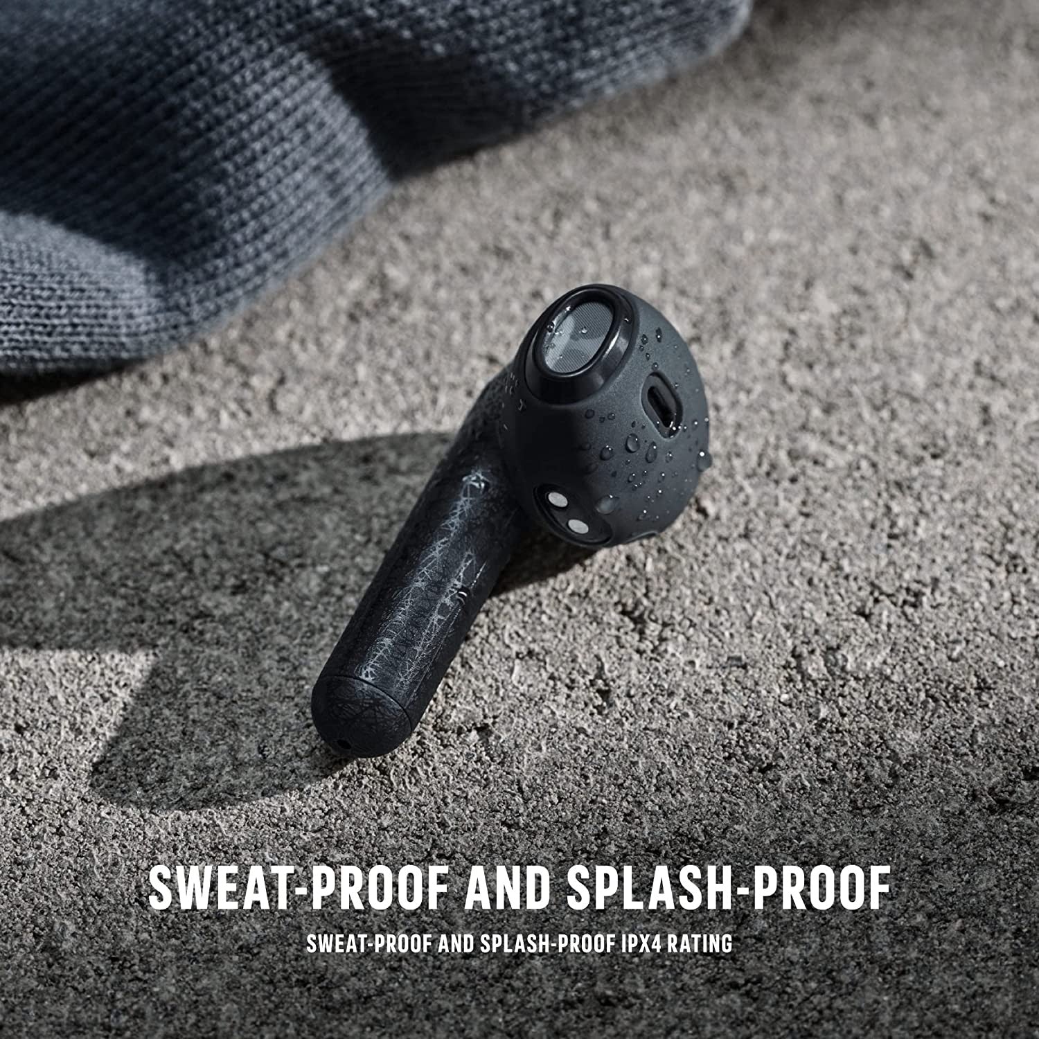 ADIDAS Z.N.E. 01 TWS NIGHT GREY GARANZIA UFFICIALE ITALIA 2 ANNI