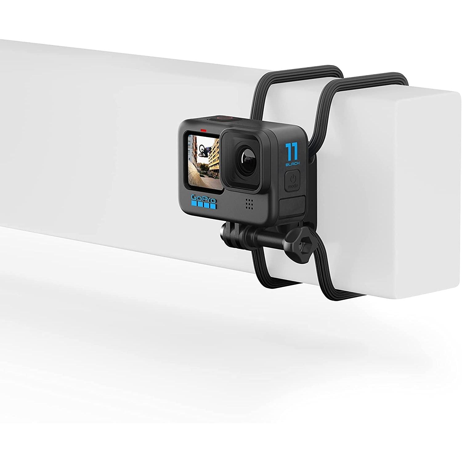 GoPro GUMBY FLEXIBLE MOUNT GARANZIA ITALIA 2 ANNI