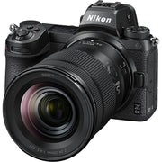 Nikon Z6 II + Z 24-120mm F4/ S GARANZIA NITAL 4 ANNI
